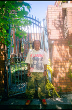 High pretty on you tee