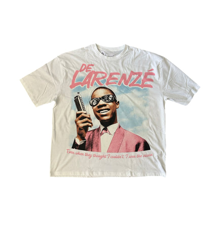 Vision tee