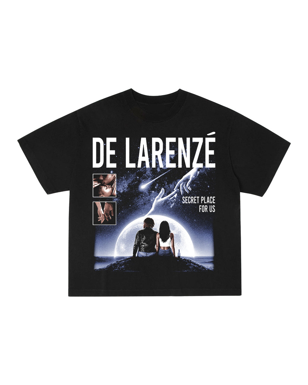 Safe place TShirts