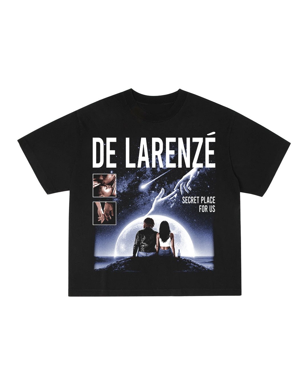 Safe place TShirts