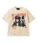 High pretty on you tee