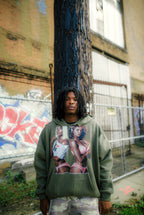 bad girls hoodie