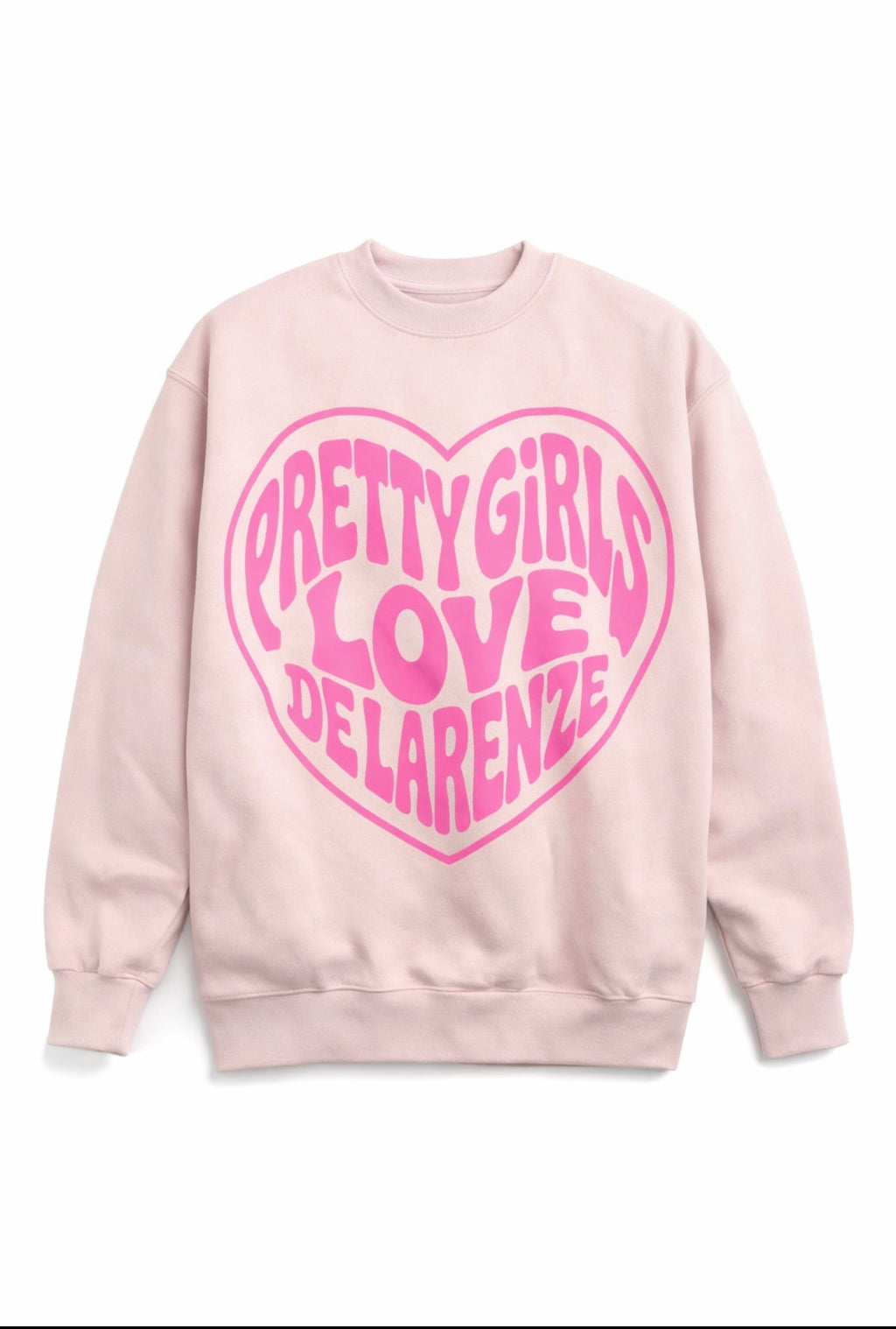 PGLD sweater