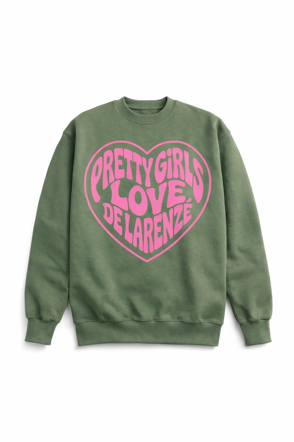 PGLD SWEATER