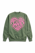 PGLD SWEATER